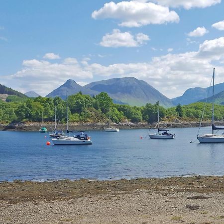 Lismore Cottage North Ballachulish Exteriér fotografie